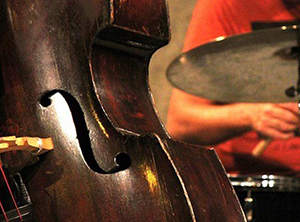 Música jazz en vivo para eventos personalizados