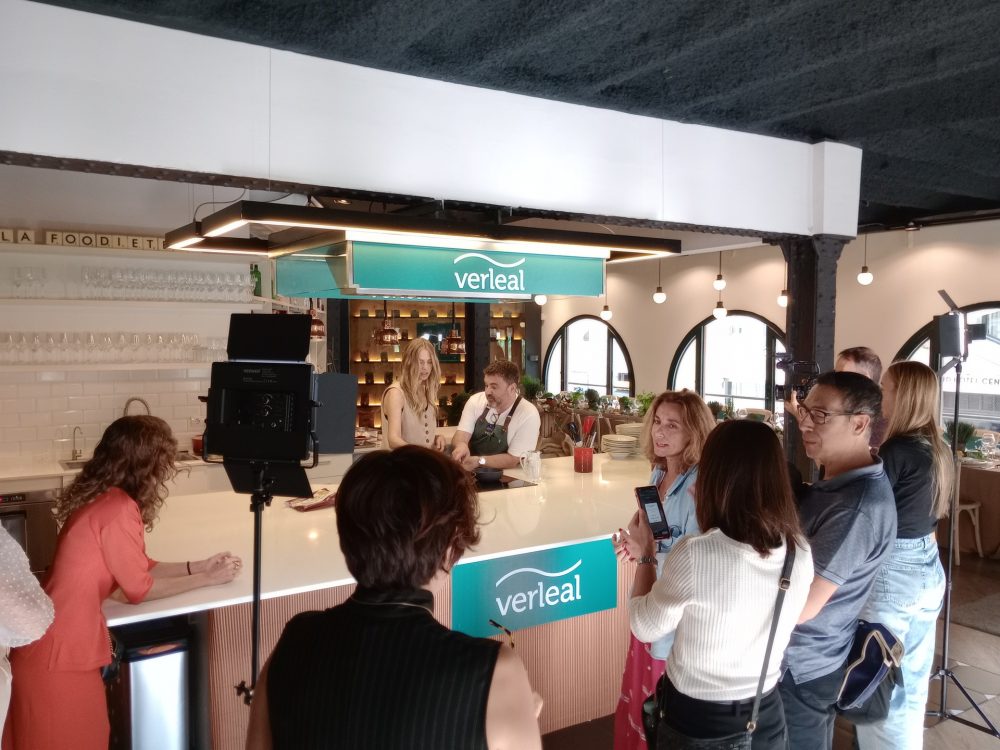 Alquiler de espacio para rodaje promocional en Barcelona