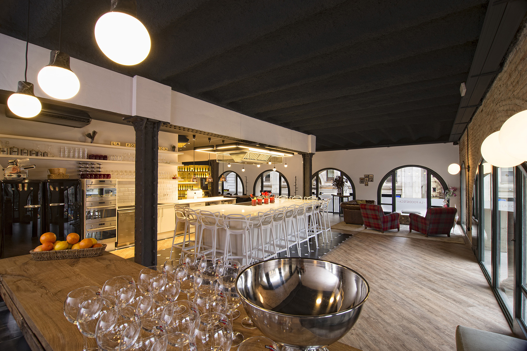 La Foodieteca