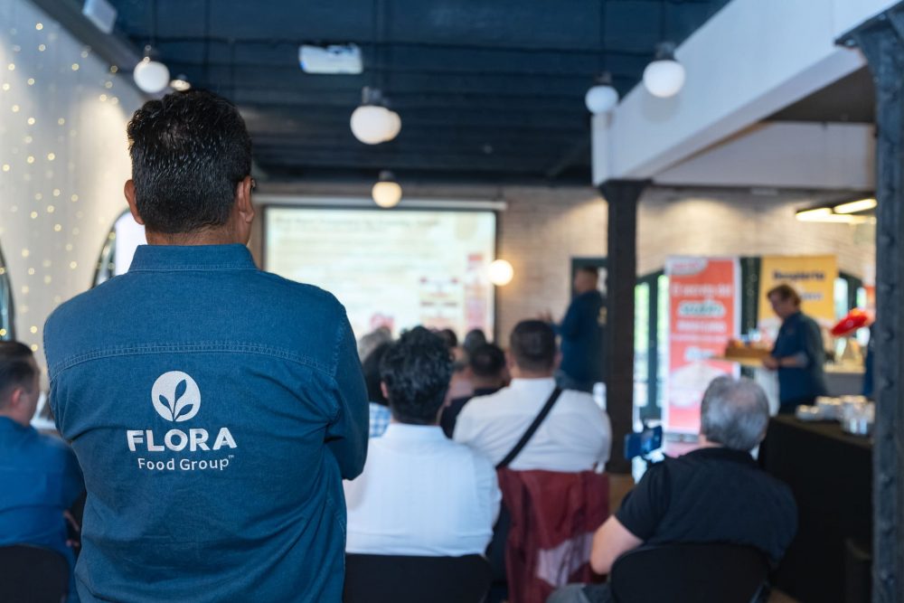 Presentación de producto para empresas en Barcelona