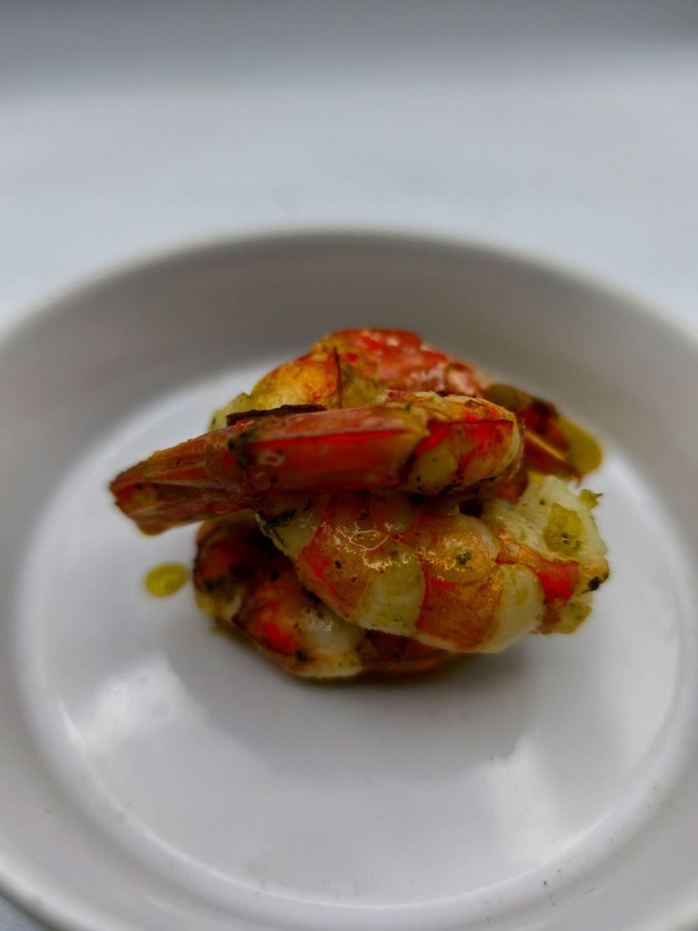 Traditional Spanish tapas prepared during a cooking workshop in Barcelona