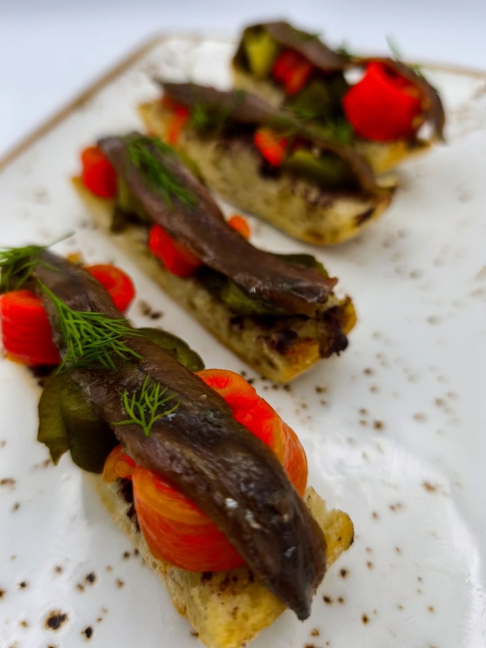 Mediterranean cooking class with local ingredients